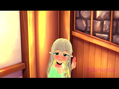 ❤️ (트랩) 엘프 메이드가 세수를 도와줍니다. ❤️ 하드 포르노 우리 ko.bestsexporno.ru ☑