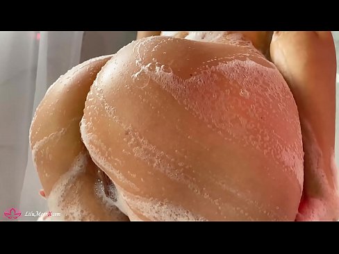 ❤️ 갈색 머리 자위 여자 가 진동 하기 강렬한 오르가즘 에 샤워기 ❤️ 하드 포르노 우리 ko.bestsexporno.ru ☑