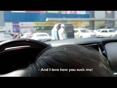 ❤️ Sucked right 에 the 주차장 밖에 있는 슈퍼마켓 ❤️ 하드 포르노 우리 ko.bestsexporno.ru ☑