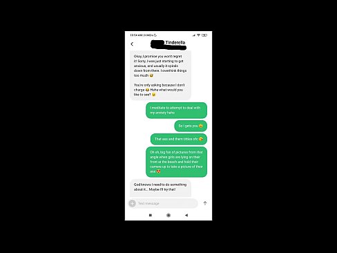 ❤️ Tinder의 새로운 PAWG를 내 하렘에 추가했습니다(Tinder와 대화 포함) ❤️ 하드 포르노 우리 ko.bestsexporno.ru ☑